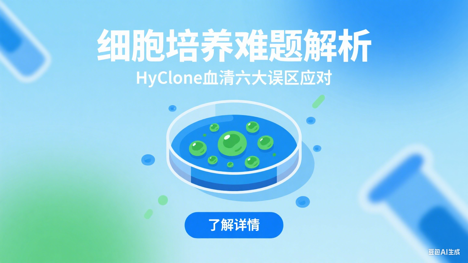 ϸHyCloneѪʹеؼѧӦԲ